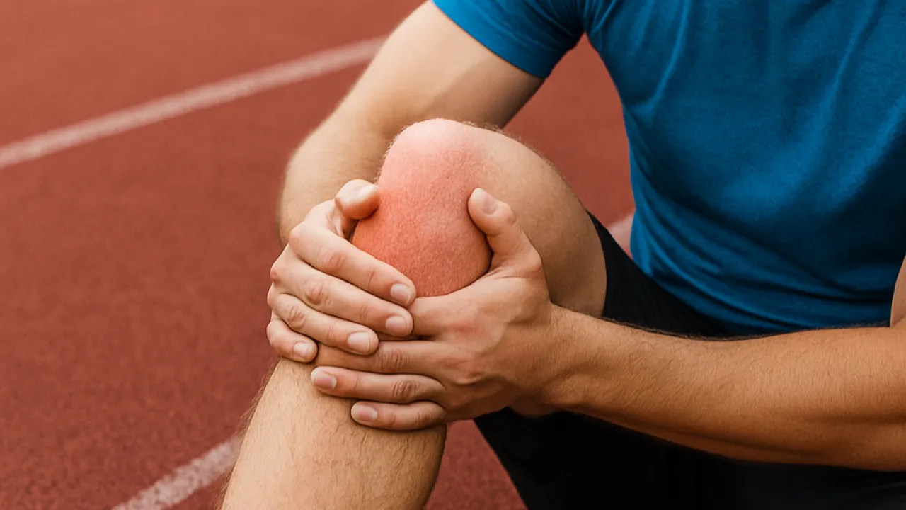 Spor Yaralanmaları ve Cerrahisi – Diz, Omuz ve Ayak Bileği Tedavileri