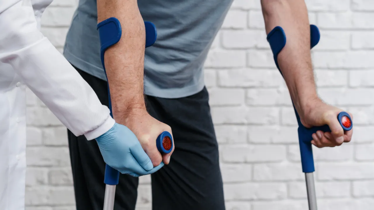 Ameliyat Sonrası Rehabilitasyonlar