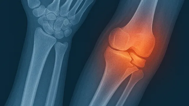 Travma ve Kırık Cerrahisi