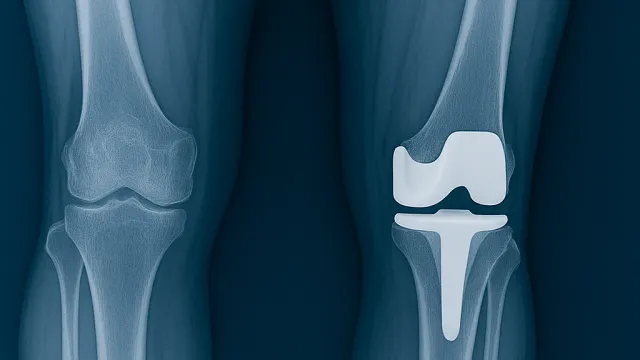 Robotik Diz Protezi Ameliyatı: Klasik Yöntemden Farkı Nedir?